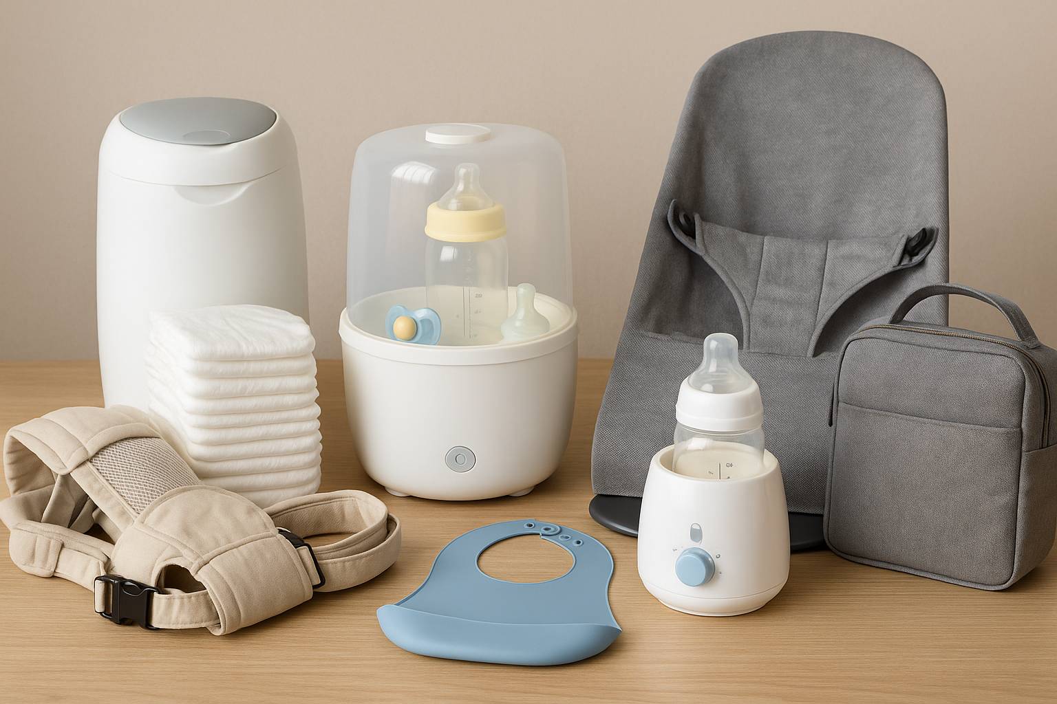 육아템 추천 2025! 실제로 유용했던 베스트 아이템 10선