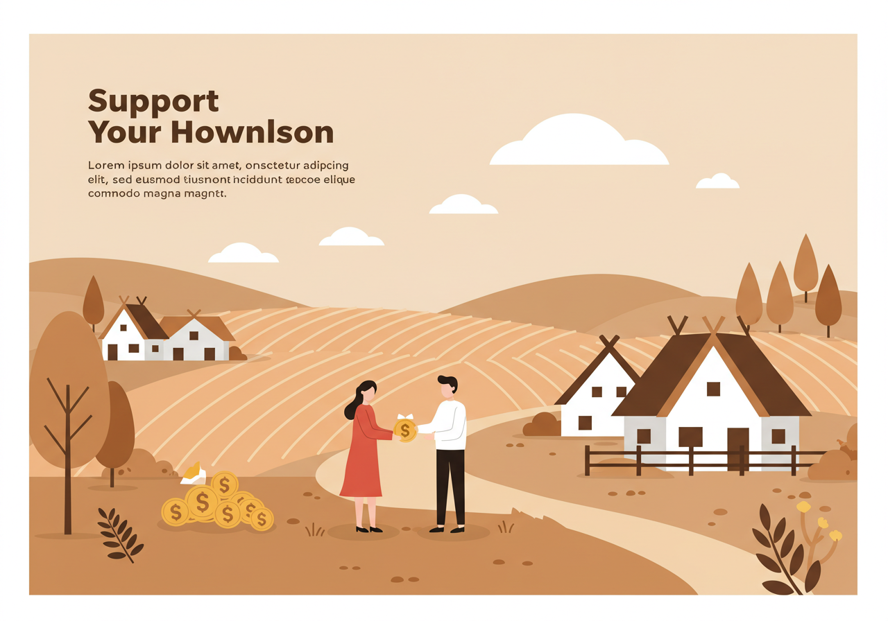 기부금 세액공제 최대 40% 환급! 세금 혜택 기부 고향사랑기부제