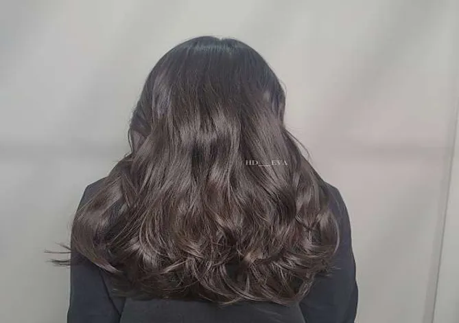 윤헤어