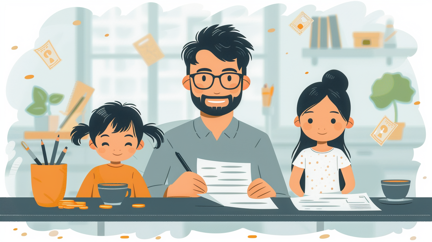Refinancing for Financial Relief