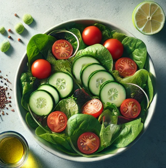 다이어트 성공을 위한 실패 없는 5가지 꿀팁