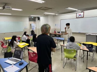 레크리에이션 지도사 자격 커리큘럼 진행스킬 행사운영_19