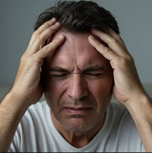 바이러스성 및 세균성 뇌수막염 증상과 차이점