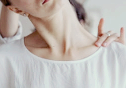 목디스크 증상과 치료방법