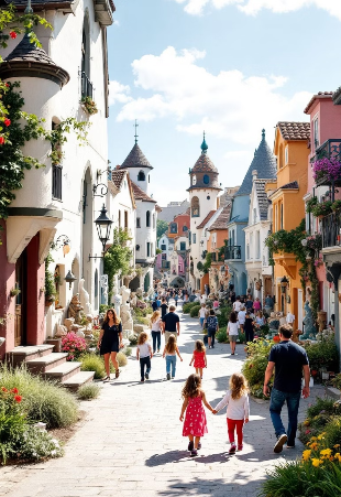 파주 아이와 함께 가볼만한 곳