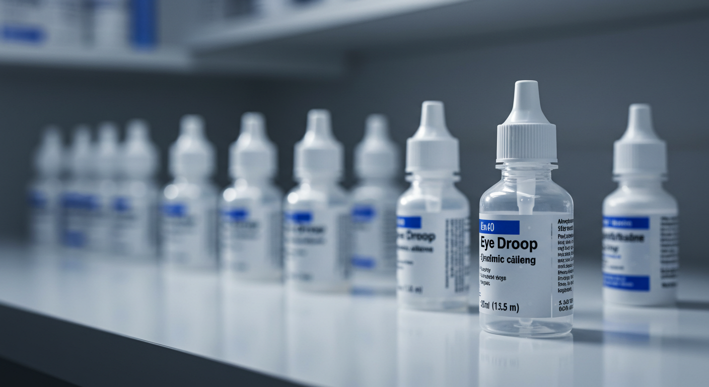 알레르기&amp;#44; 다래끼&amp;#44; 눈곱