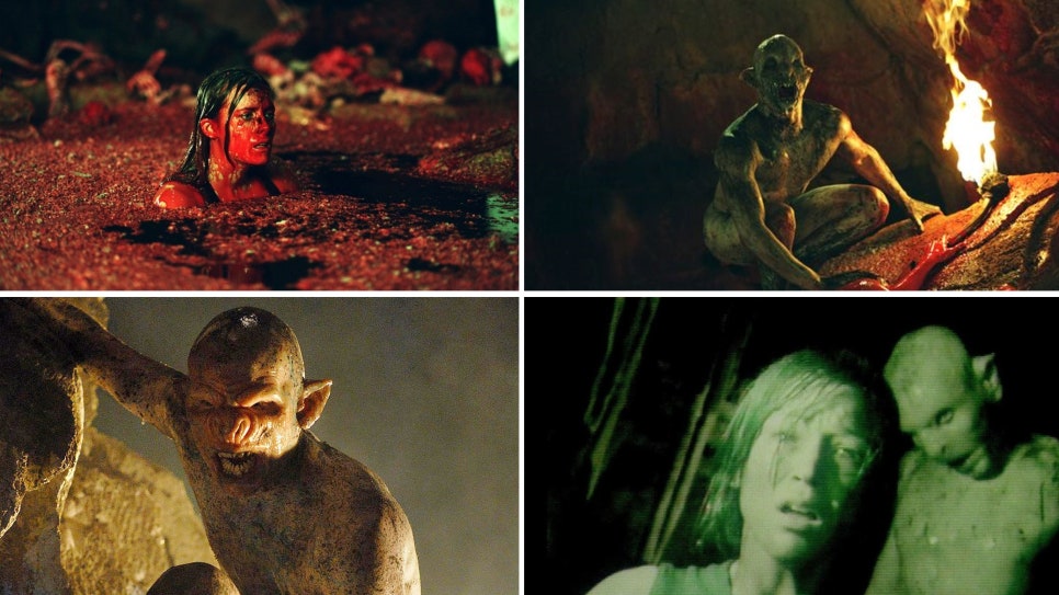 OTT 공포영화 추천 : 넷플릭스, 디즈니플러스, 쿠팡플레이에서 볼 수 있는 공포영화 총정리