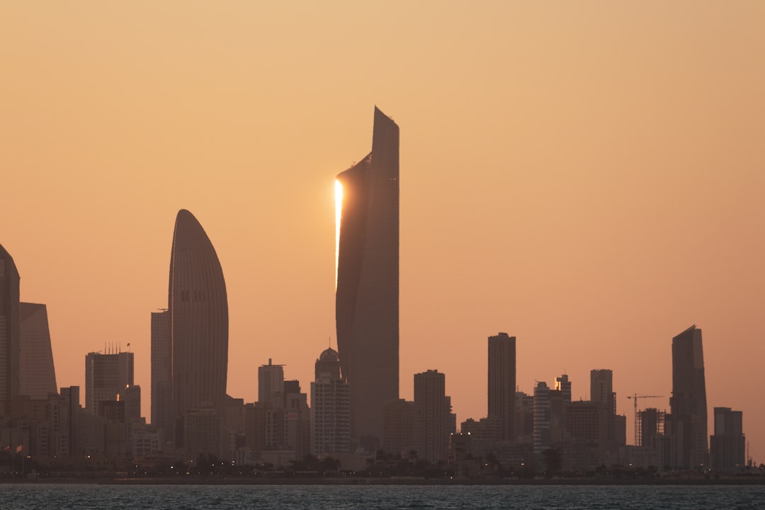 Kuwait