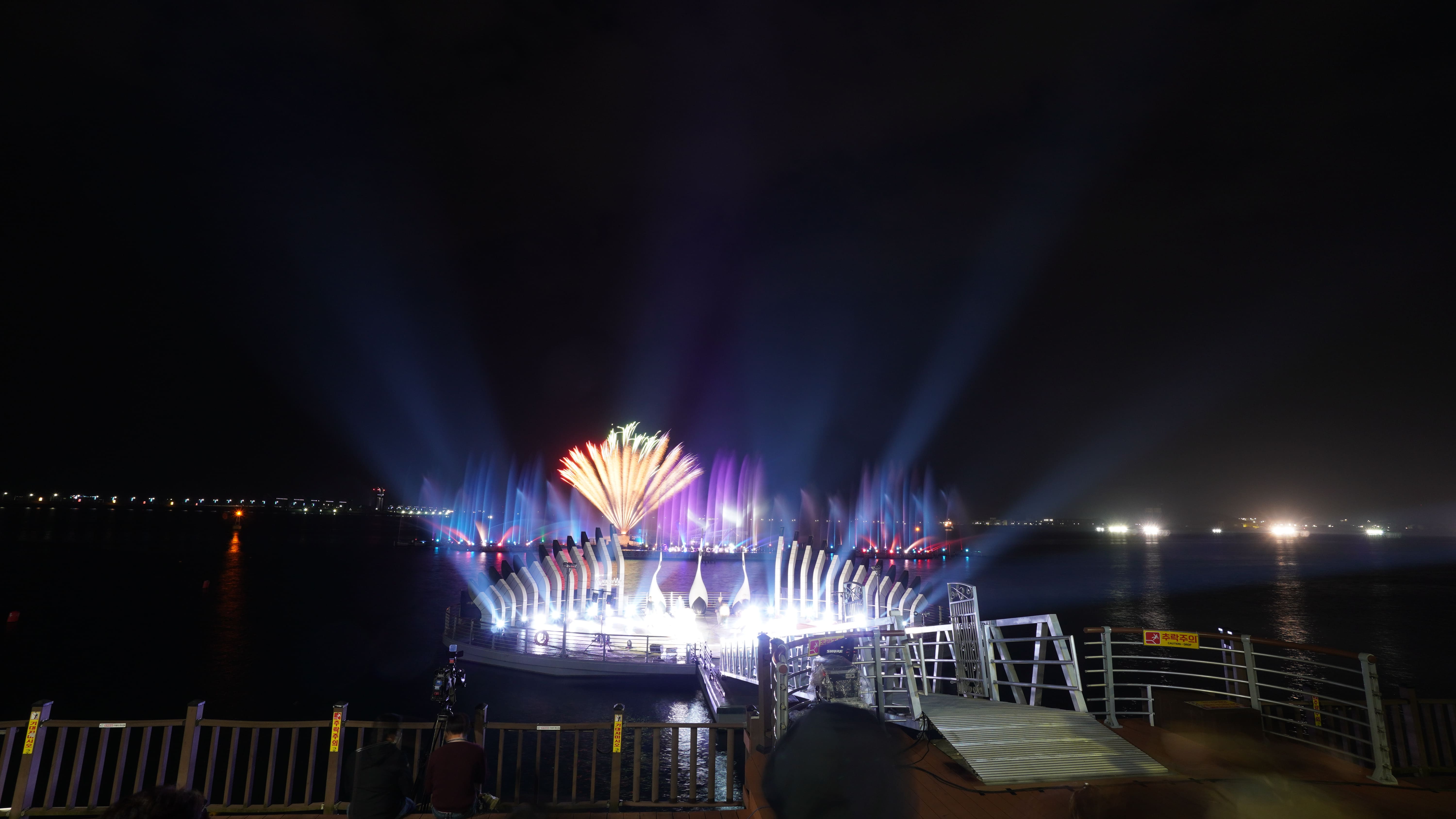 2024 불꽃축제 일정 - 목포해상W쇼&amp;#44; 포항국제불빛축제&amp;#44; 세종낙화축제&amp;#44; 한강드론라이트쇼