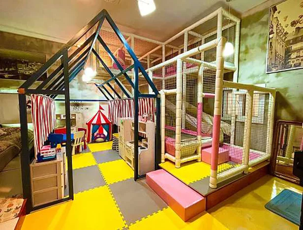 팜스토리키즈펜션