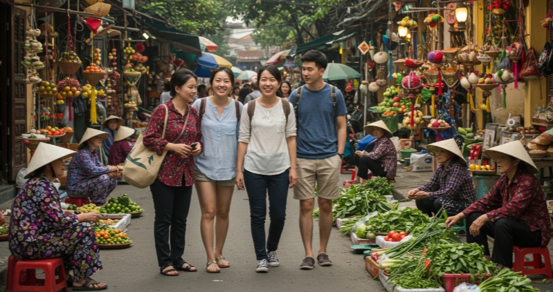 베트남 다낭 여행 총정리 (날씨, 경비, 가볼만한곳, 패키지 vs 자유여행)