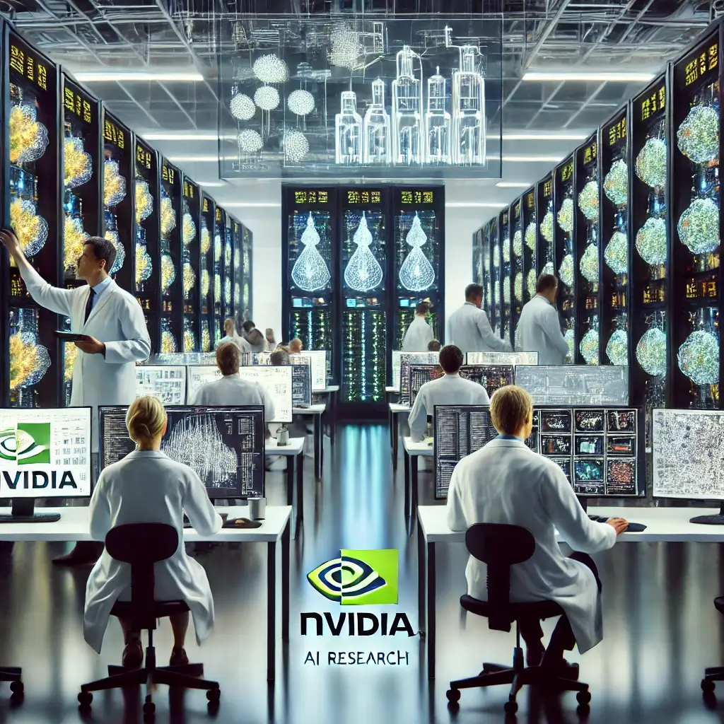 AI 및 데이터 센터 부문