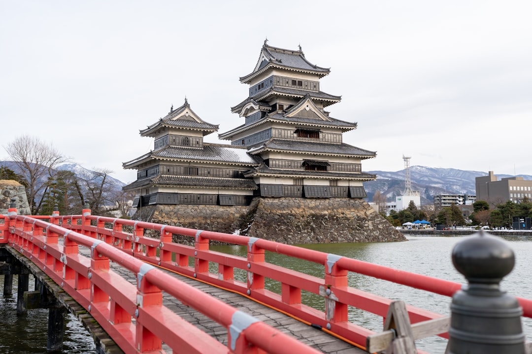Matsumoto Castle