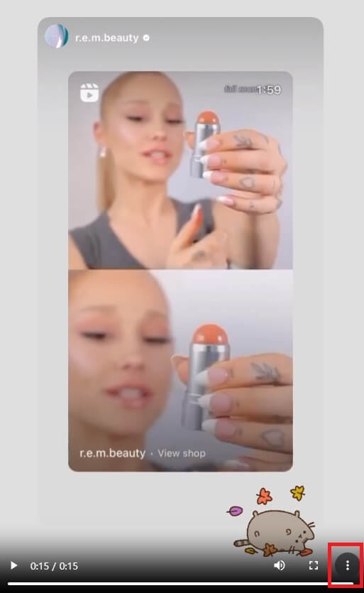 인스타-스토리-세이버