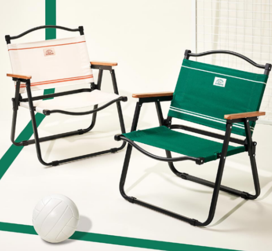 스타벅스 프리퀀시 꿀팁 라코스테 의자 가방 수령후기