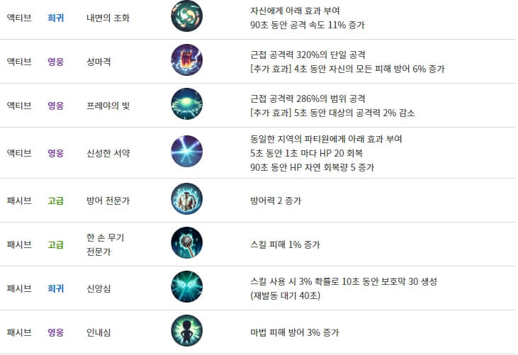 달빛조각사 다크게이머