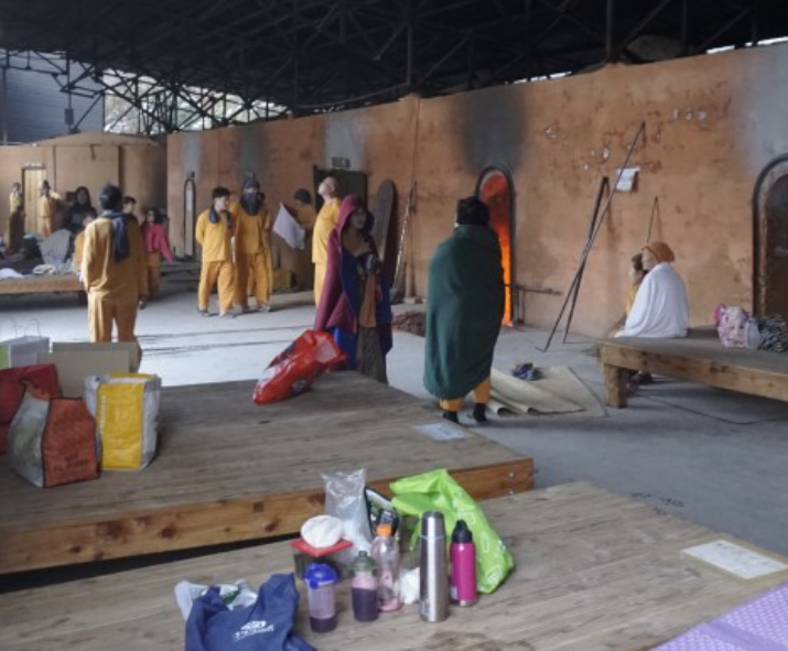 치악산참숯가마