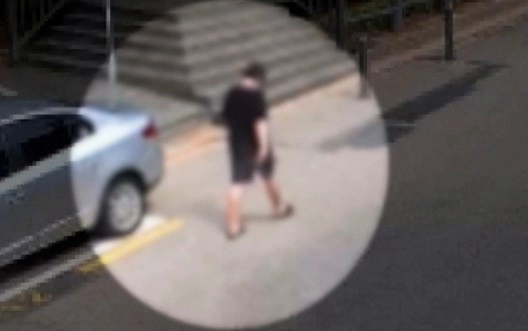 신림동 공원 성폭행 사건 상황 및 너클 성폭행범 주장 CCTV 영상 총정리