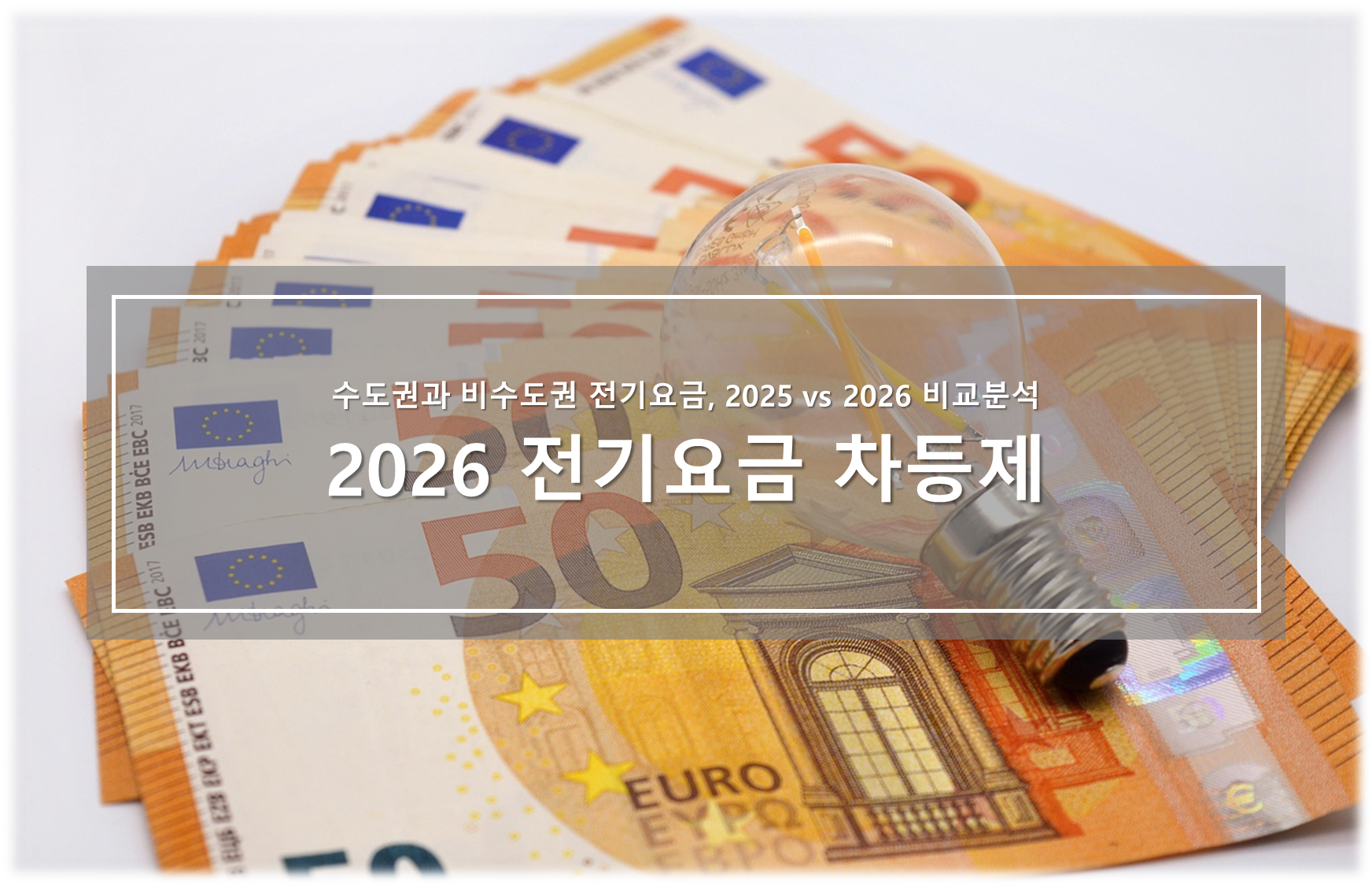 전기요금 차등제
