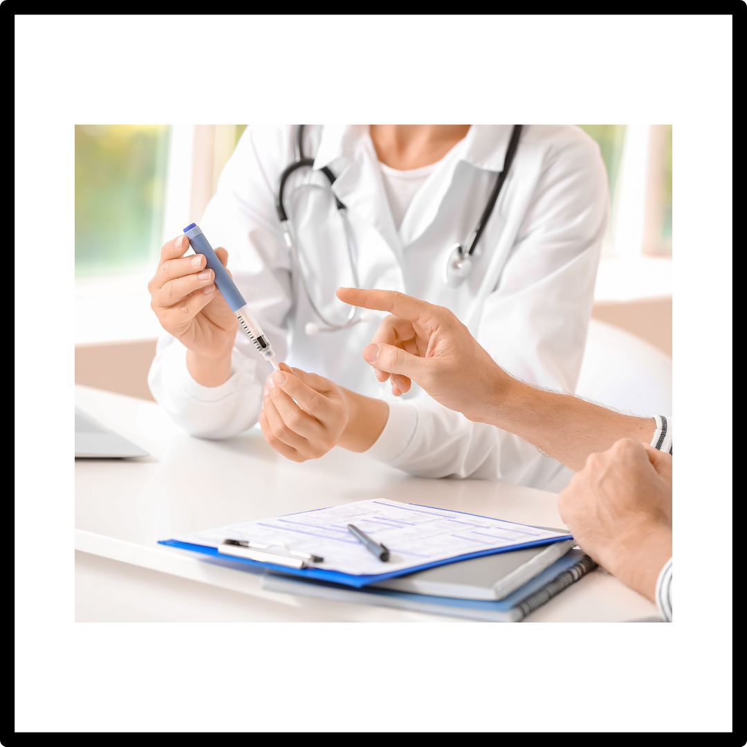 당뇨병 증상과 원인 예방과 관리방법