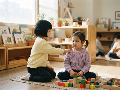 아이가 일부러 그런 것처럼 보일 때, 한 번 더 물어봐야 하는 이유