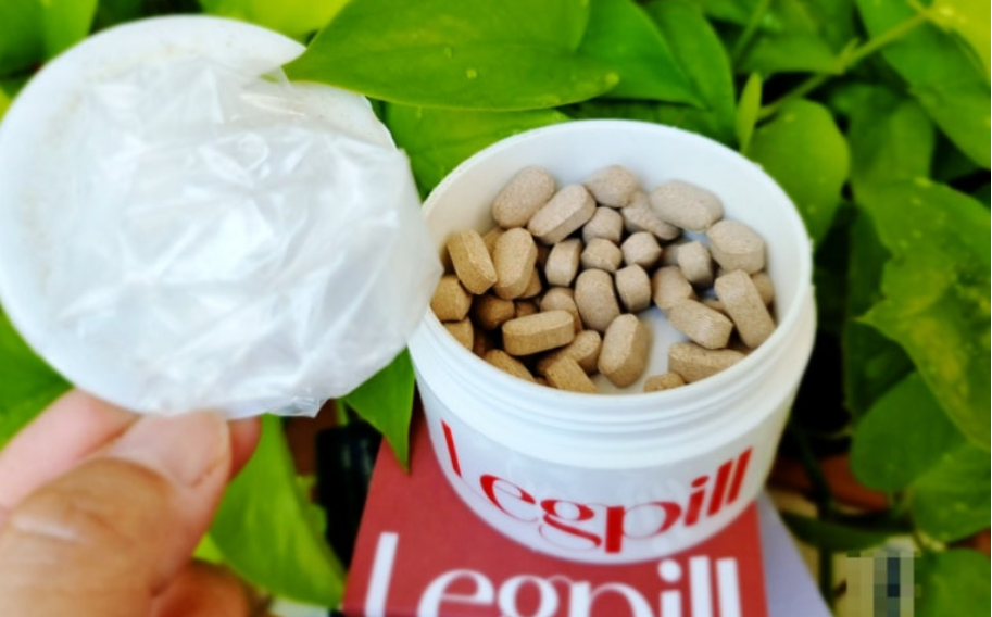 레그필 내돈내산 리얼 후기