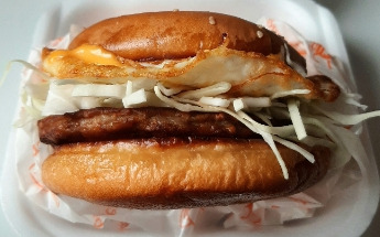 전현무계획2 서울 등촌동 간판 없는 햄버거집