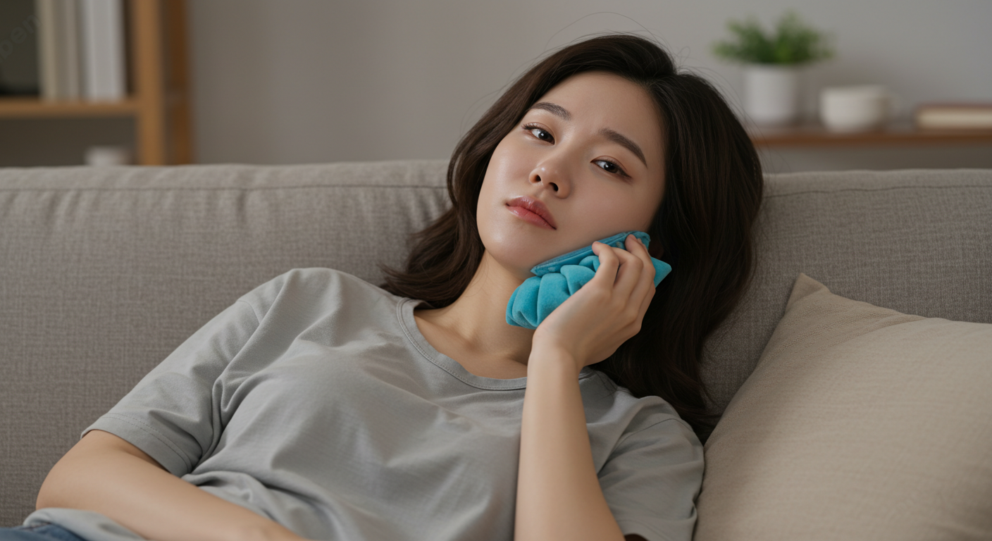 드라이소켓이란 무엇일까?