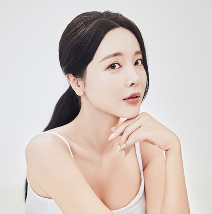 홍진영 상장 준비 근황