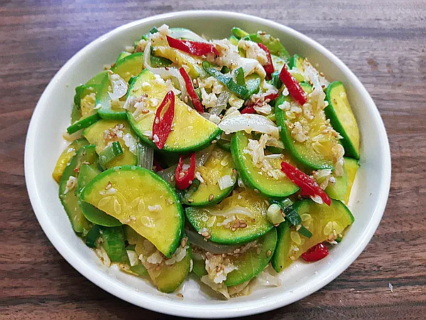 호박볶음 황금레시피를 그대로_7