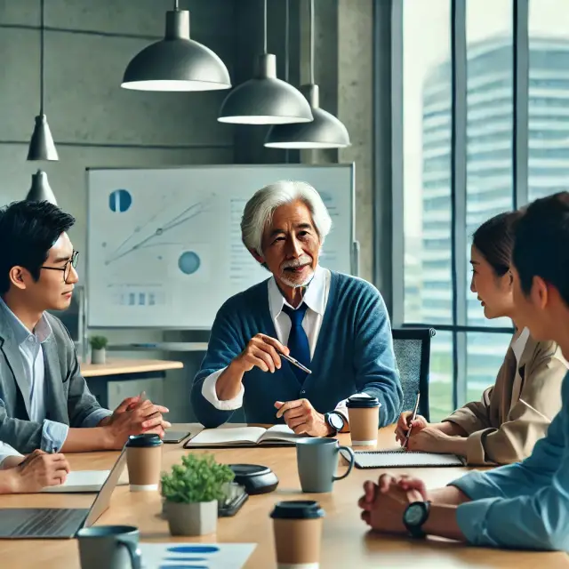 고령자 계속고용장려금 신청자격, 신청방법, 필수서류, 신청기간