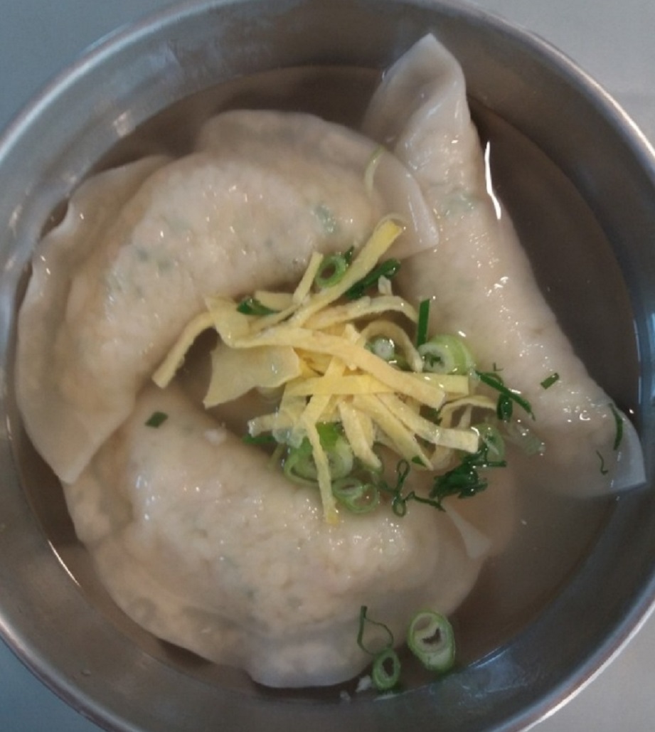 파주-만두전골-평양만두-파주헤이리점