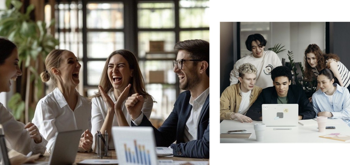 센스있는 조이름