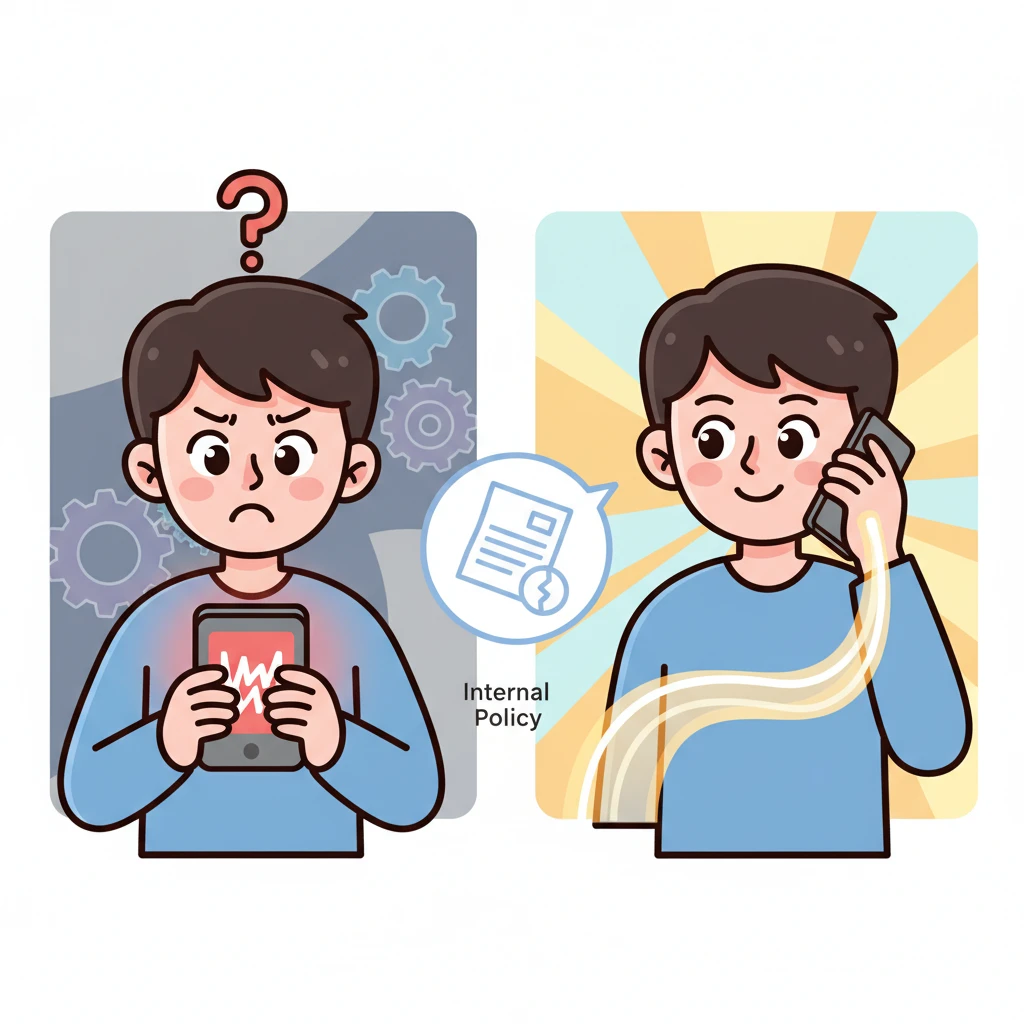 소액결제 거절 메시지 해결법 및 선결..