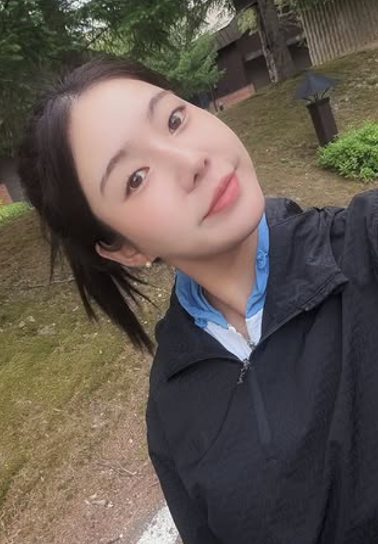 장은수 프로 프로필