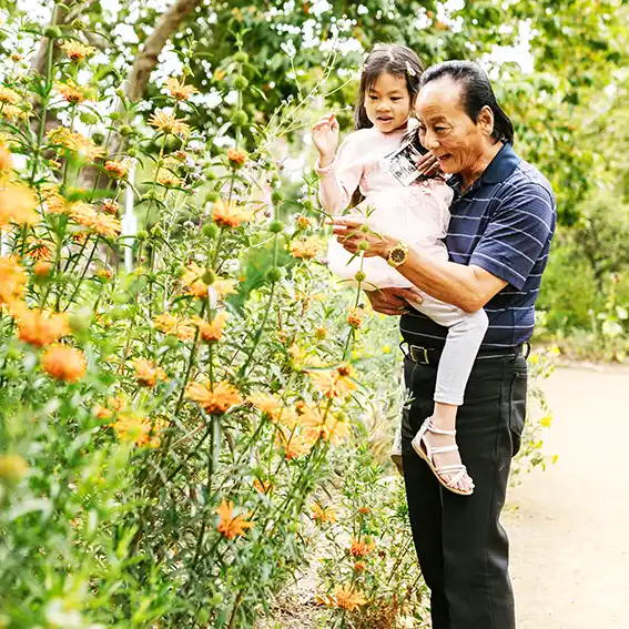 조부모 돌봄수당