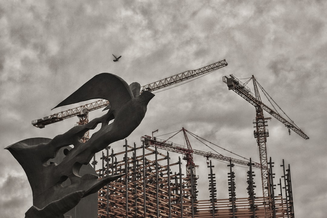 Construction debt