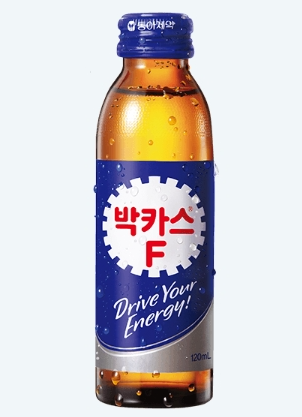 박카스 D&amp;#44; F 차이점