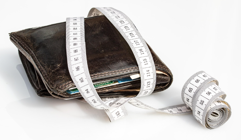 소비 기준 세우기