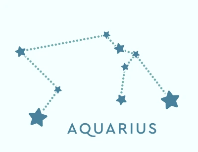 별자리 궁합 물병자리