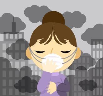 ๋ฏธ์ธ๋จผ์ง๋๋ ํ์ธ ๋ฐฉ๋ฒ