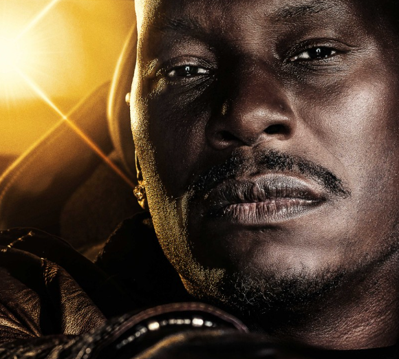 타이리스-깁슨-분노의-질주-로만