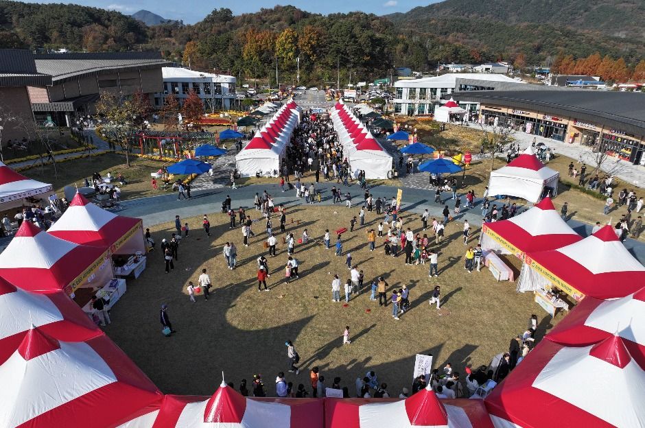 순창 떡볶이 페스타