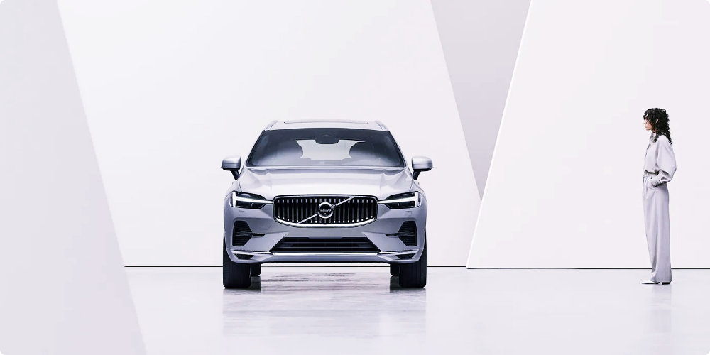 볼보 XC60 페이스리프트