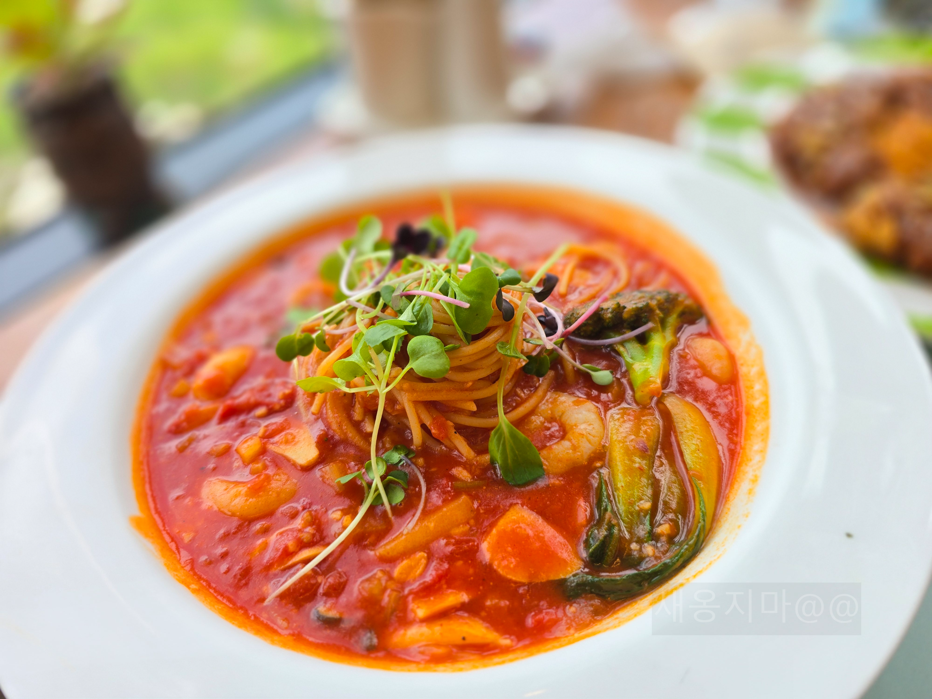 라보엠-파스타-맛집