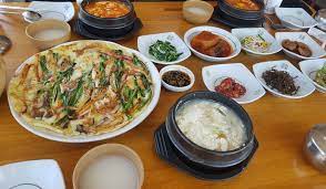 경주 맛집