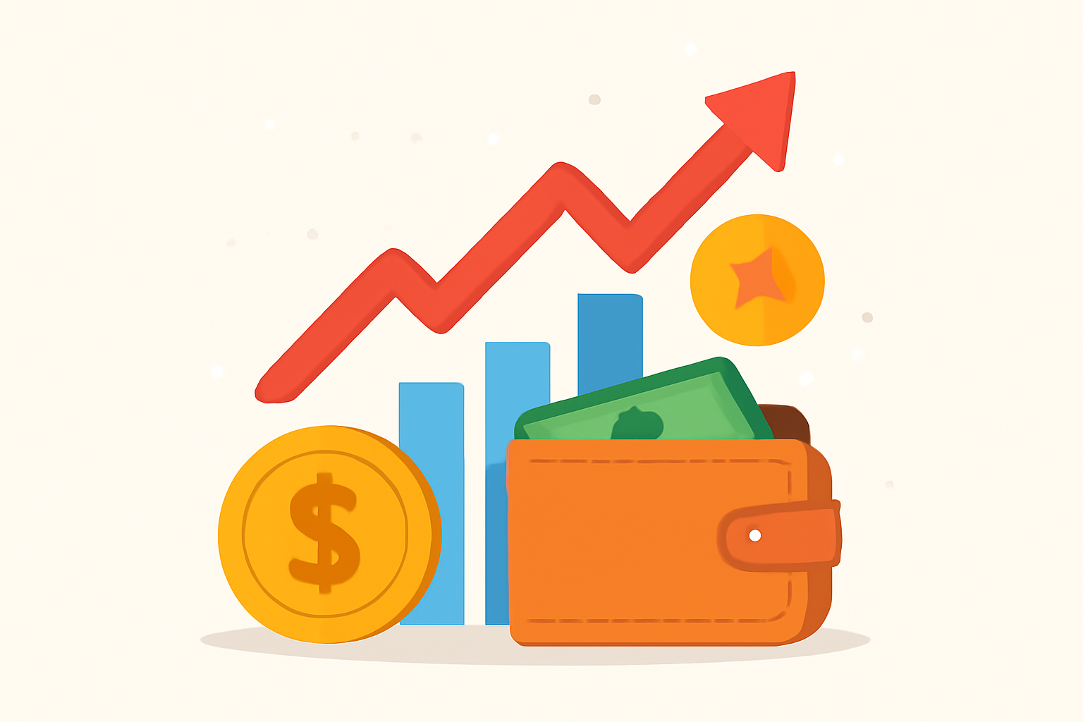 2025년 CPI 발표 일정&middot;최근 물가 동향 총정리 (한국&middot;미국) 관련 사진