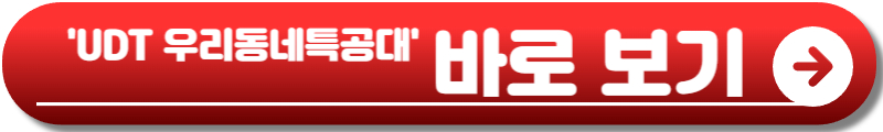 UDT 우리 동네 특공대