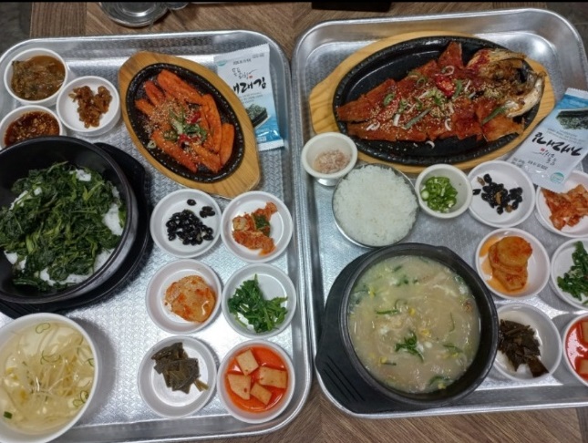 백반기행-횡성-황태구이-까무하우스