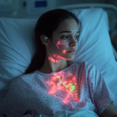 패혈증을 진단하려면 어떤 검사?3